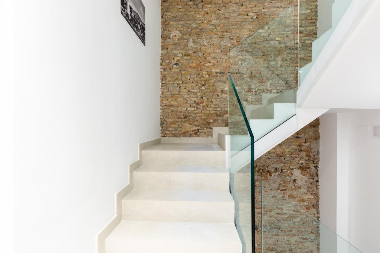 Apartment Minty - Studio La Merced