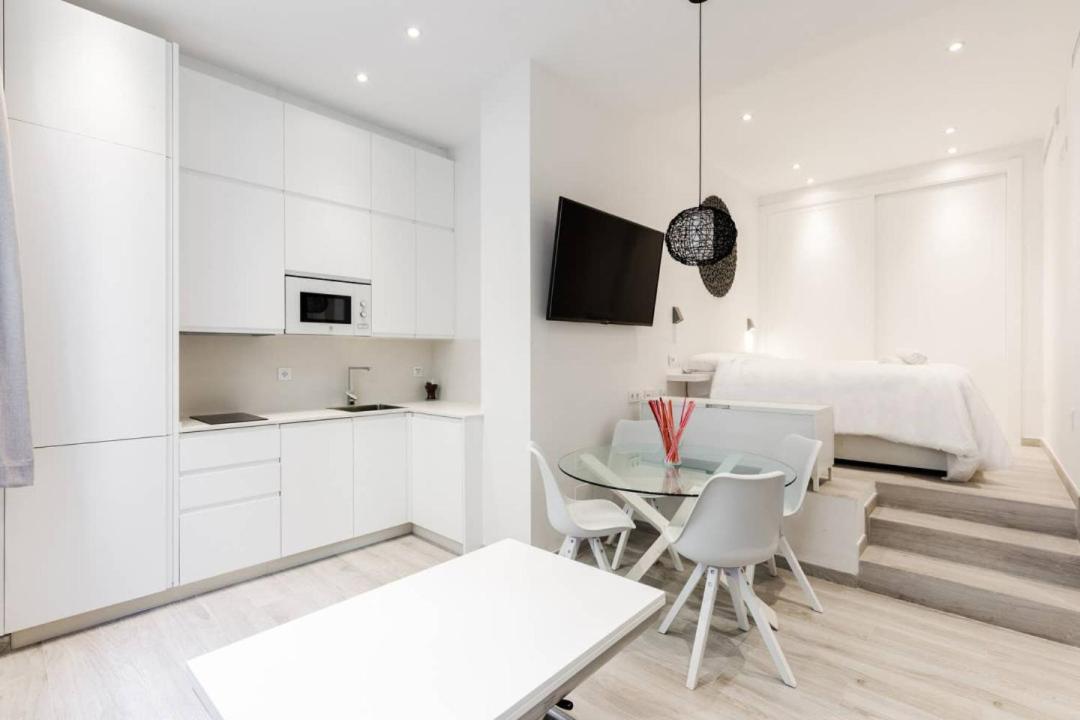Apartment Minty - La Merced *