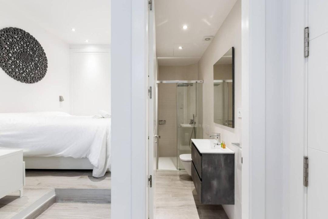 Appartement Minty - La Merced