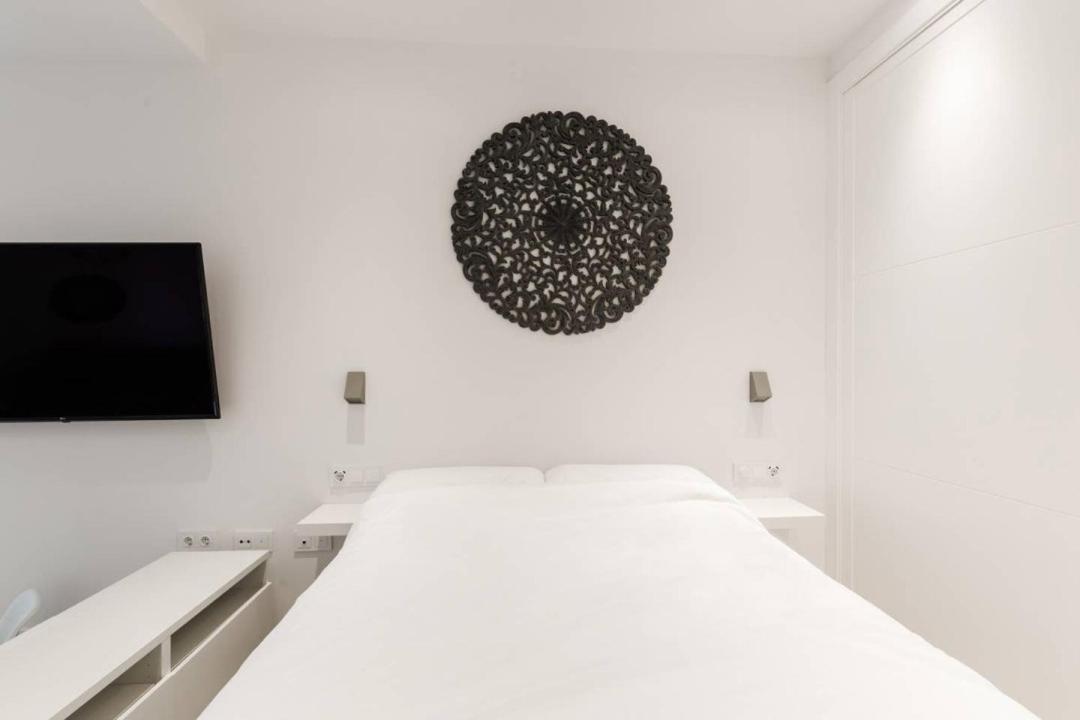 Minty - La Merced Appartement *