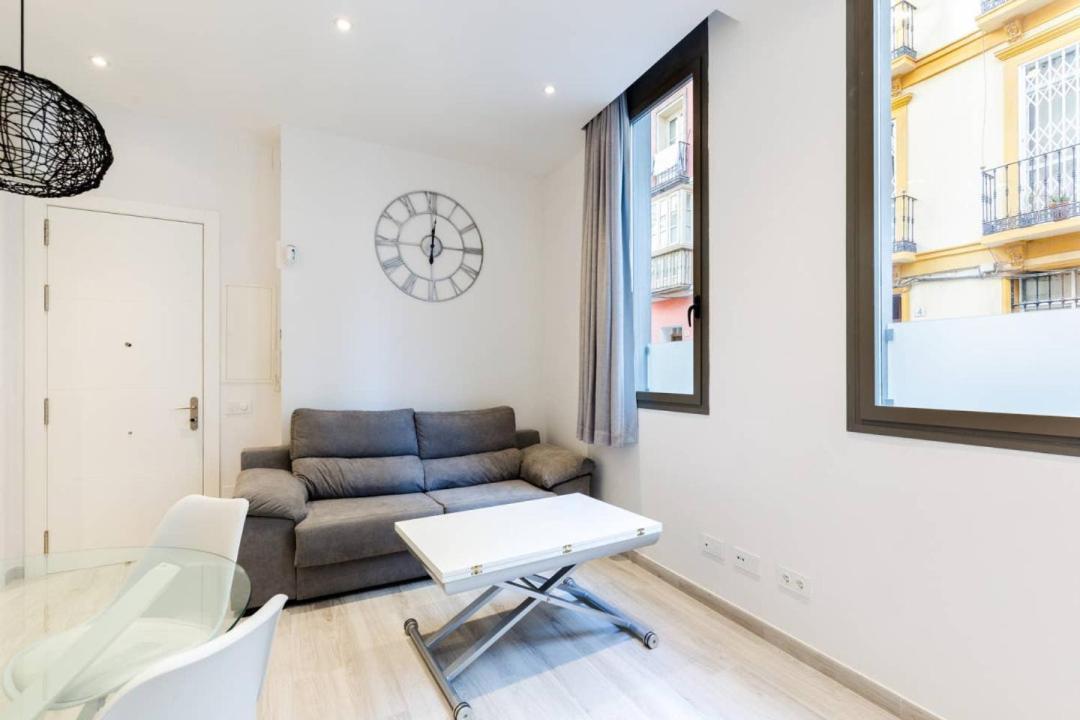 Minty - La Merced Appartement Málaga
